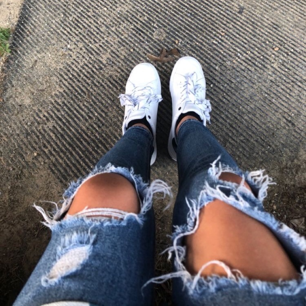 Meet your Posher, Traya